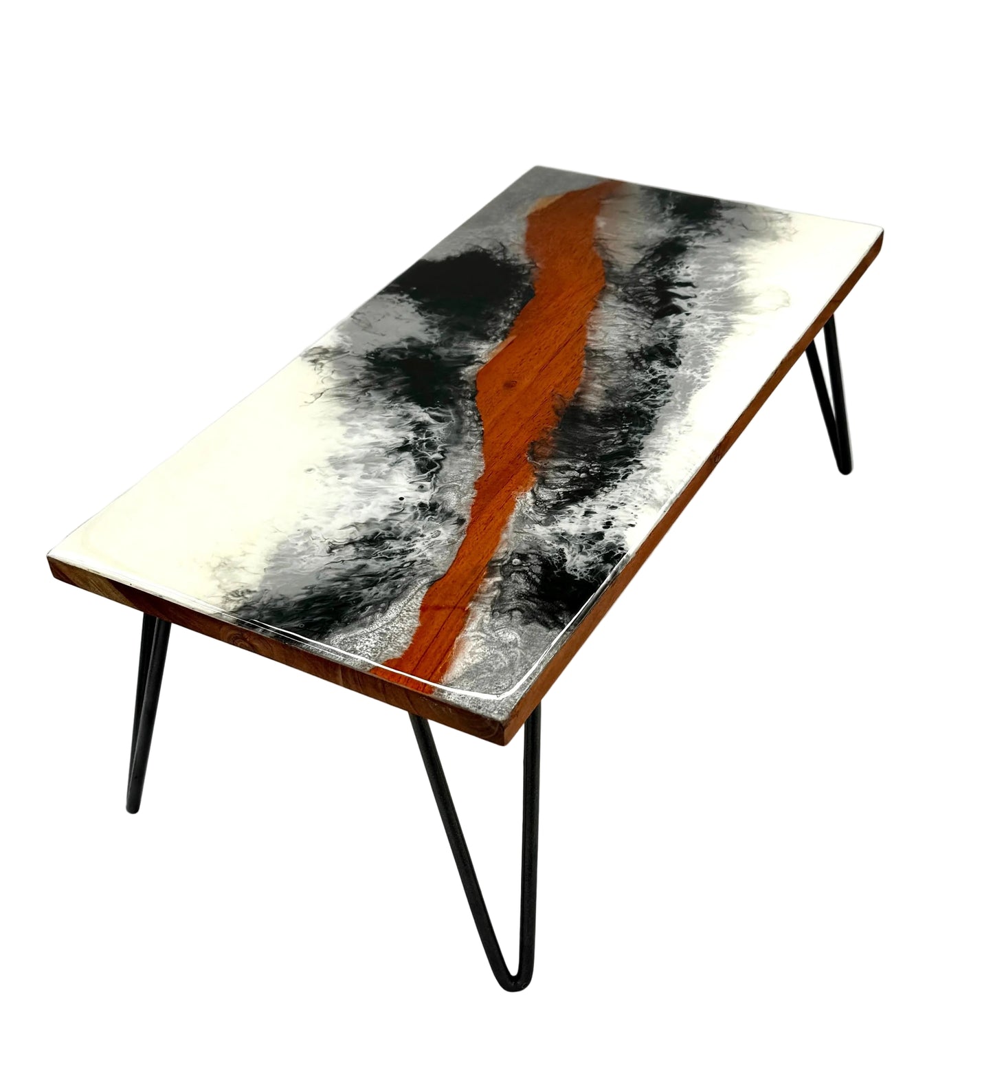 Decorative tray