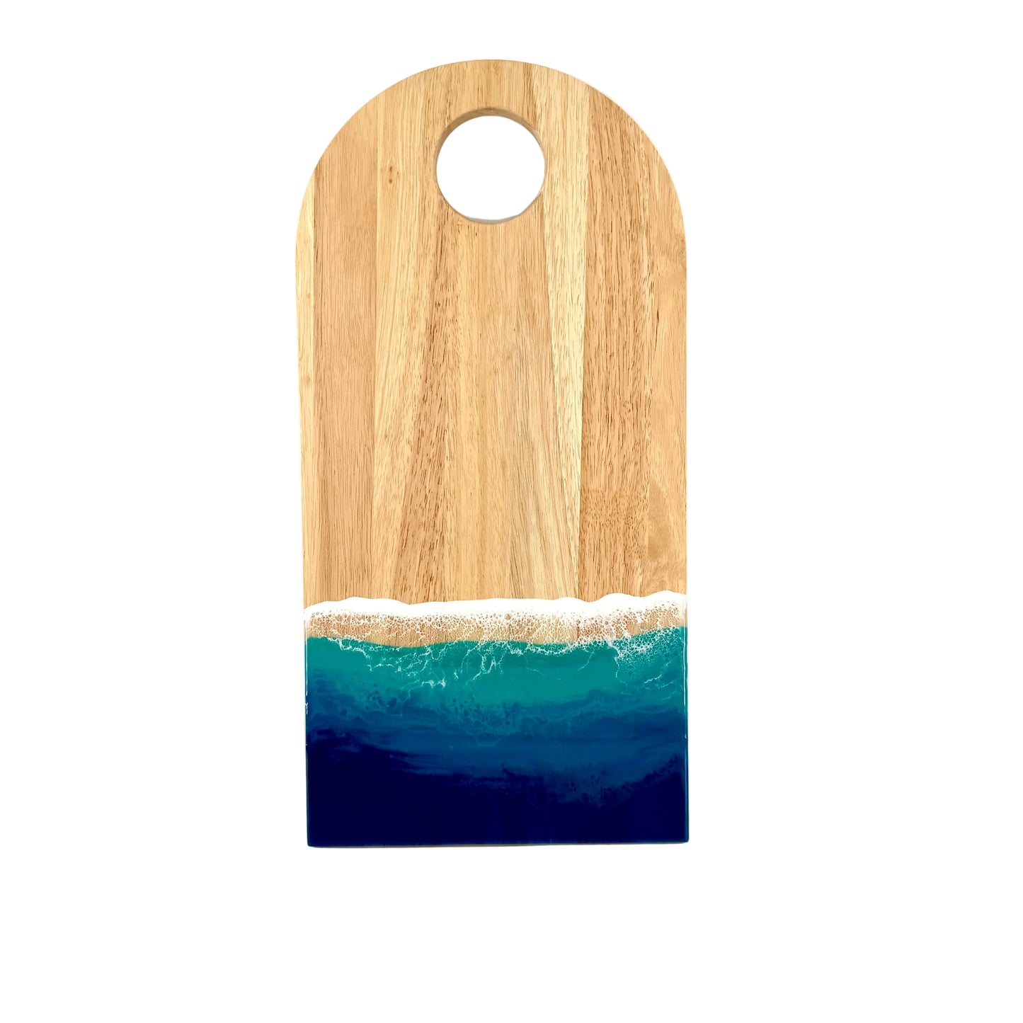 Charcuterie Boards - Ocean Theme