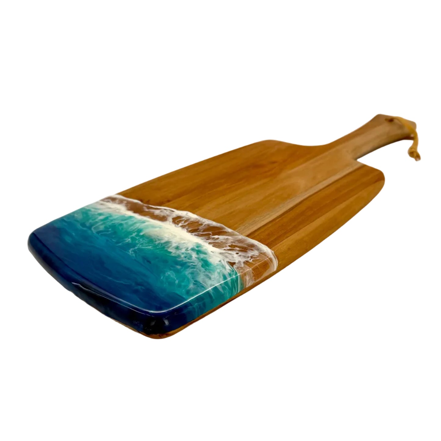 Charcuterie Board - Ocean Theme