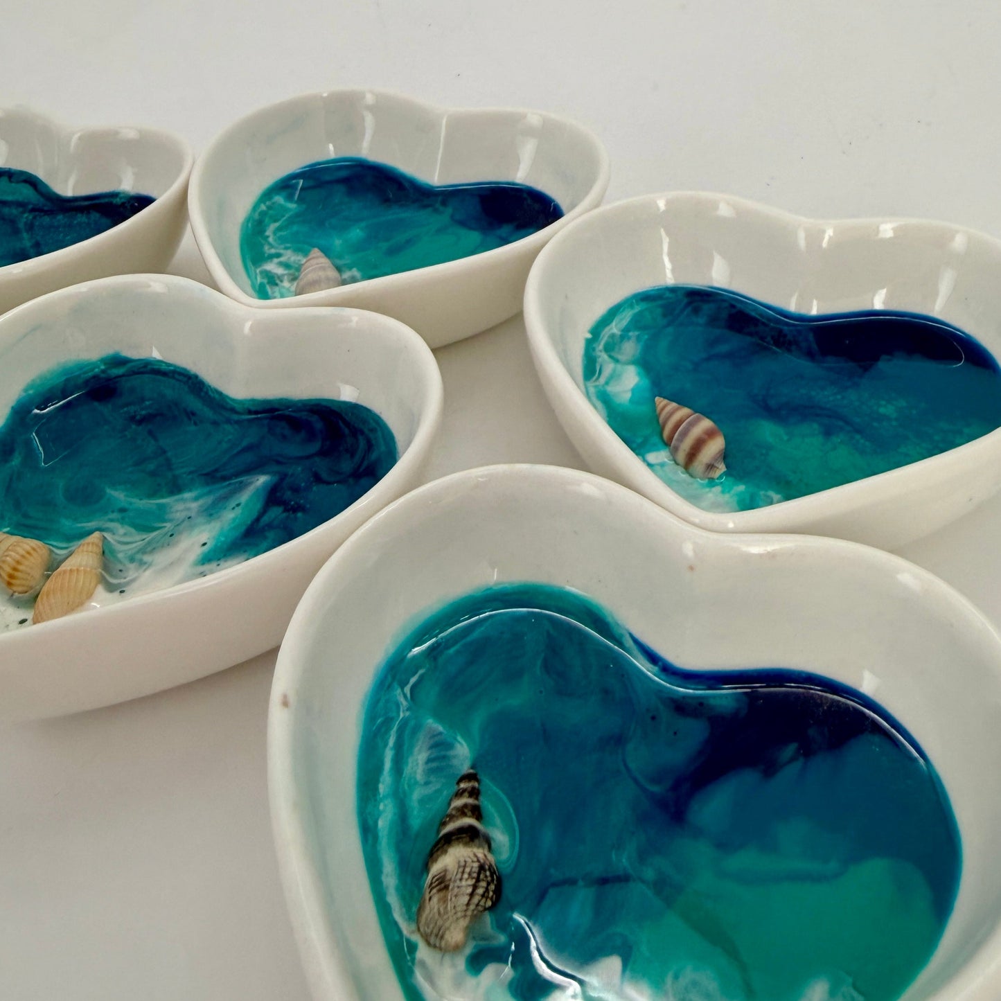 Trinket Hearts