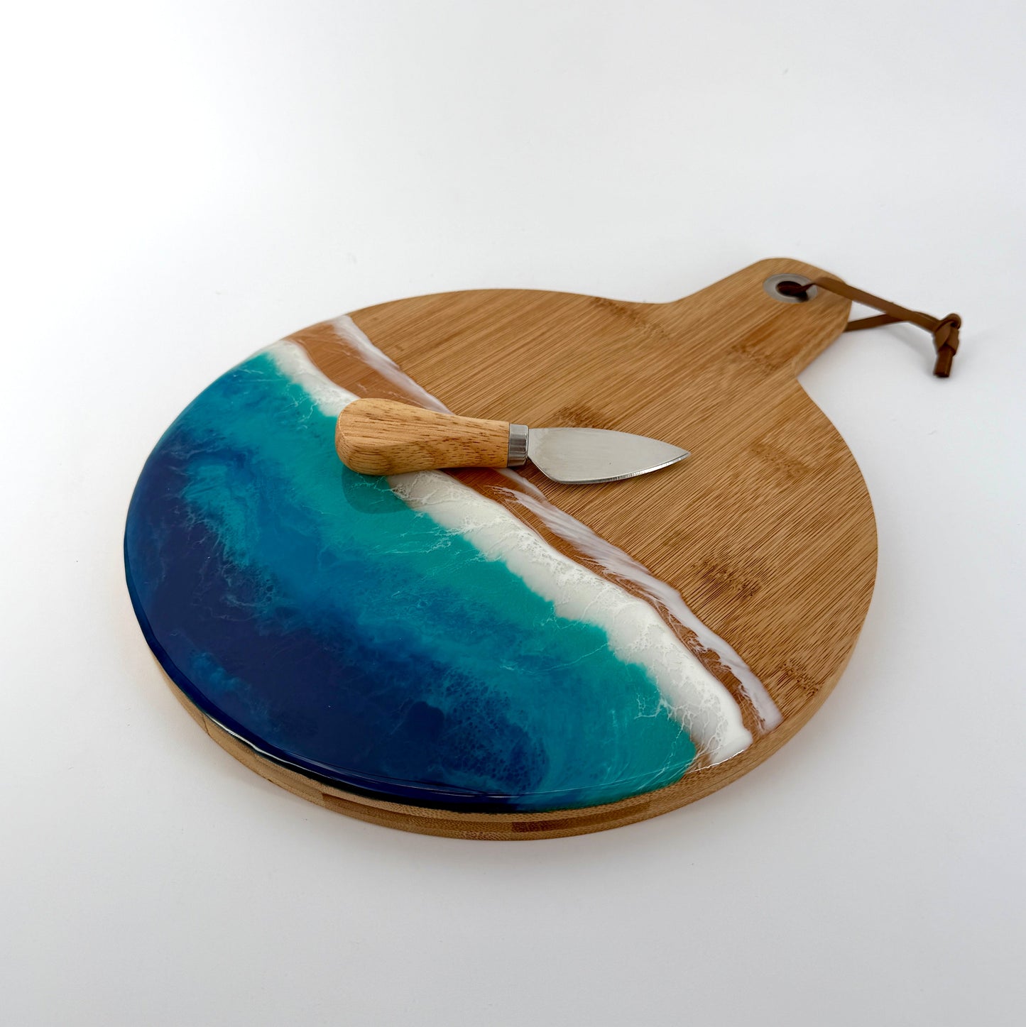Charcuterie Board