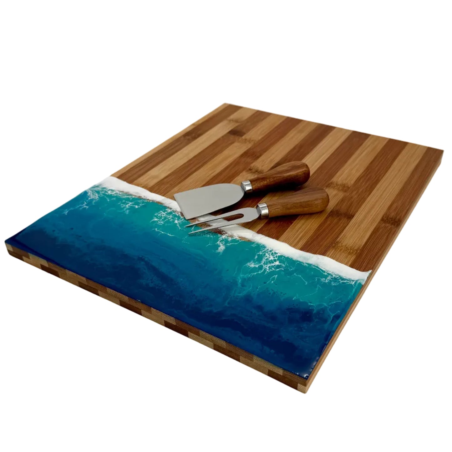 Charcuterie Board