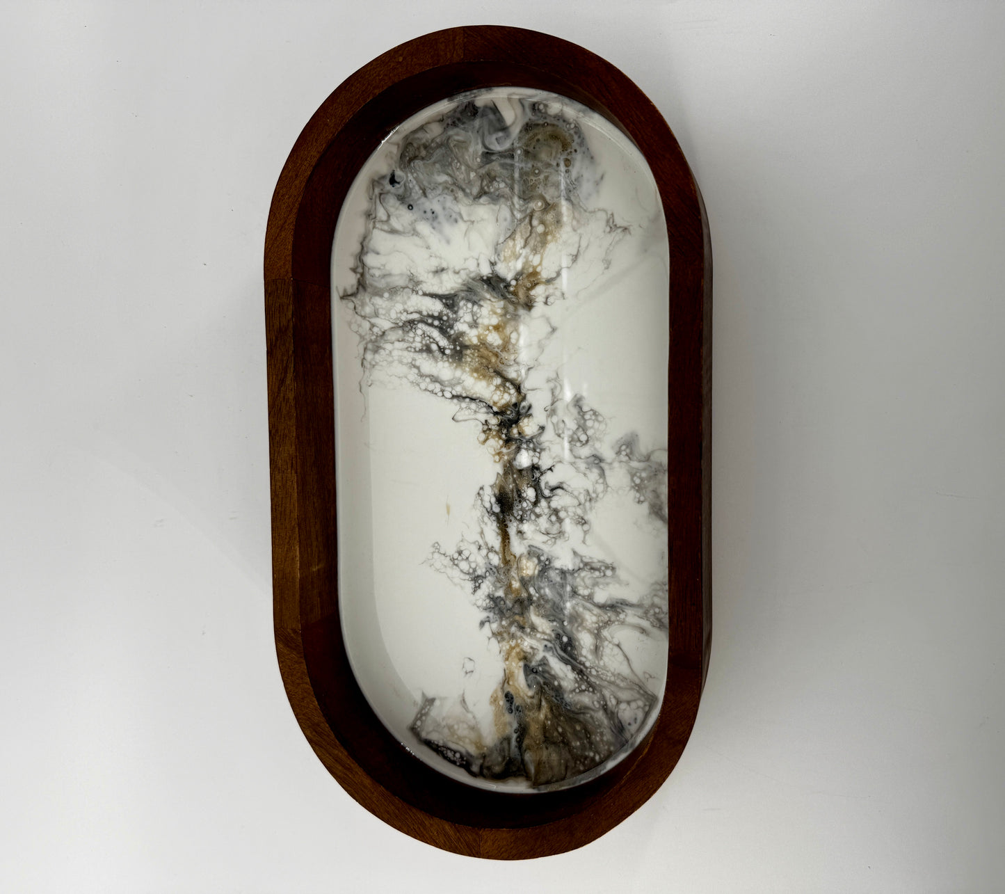 Decorative Tray