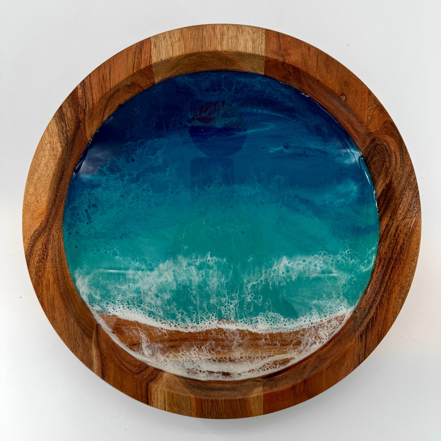 Lazy Susan - Ocean Theme