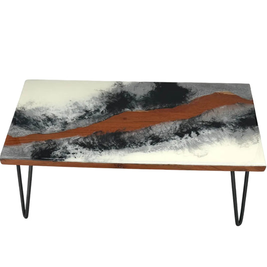 Decorative tray