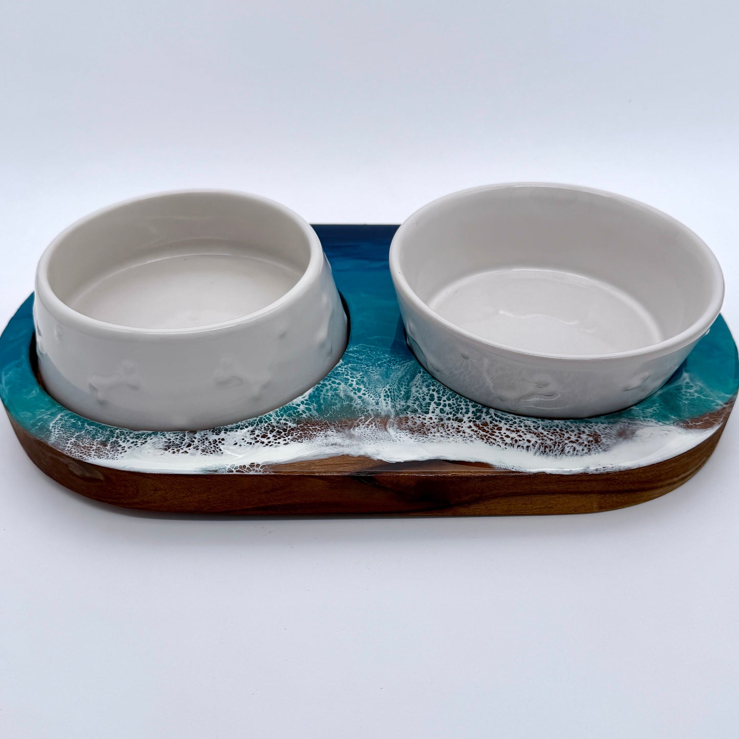Dog Bowl - medium