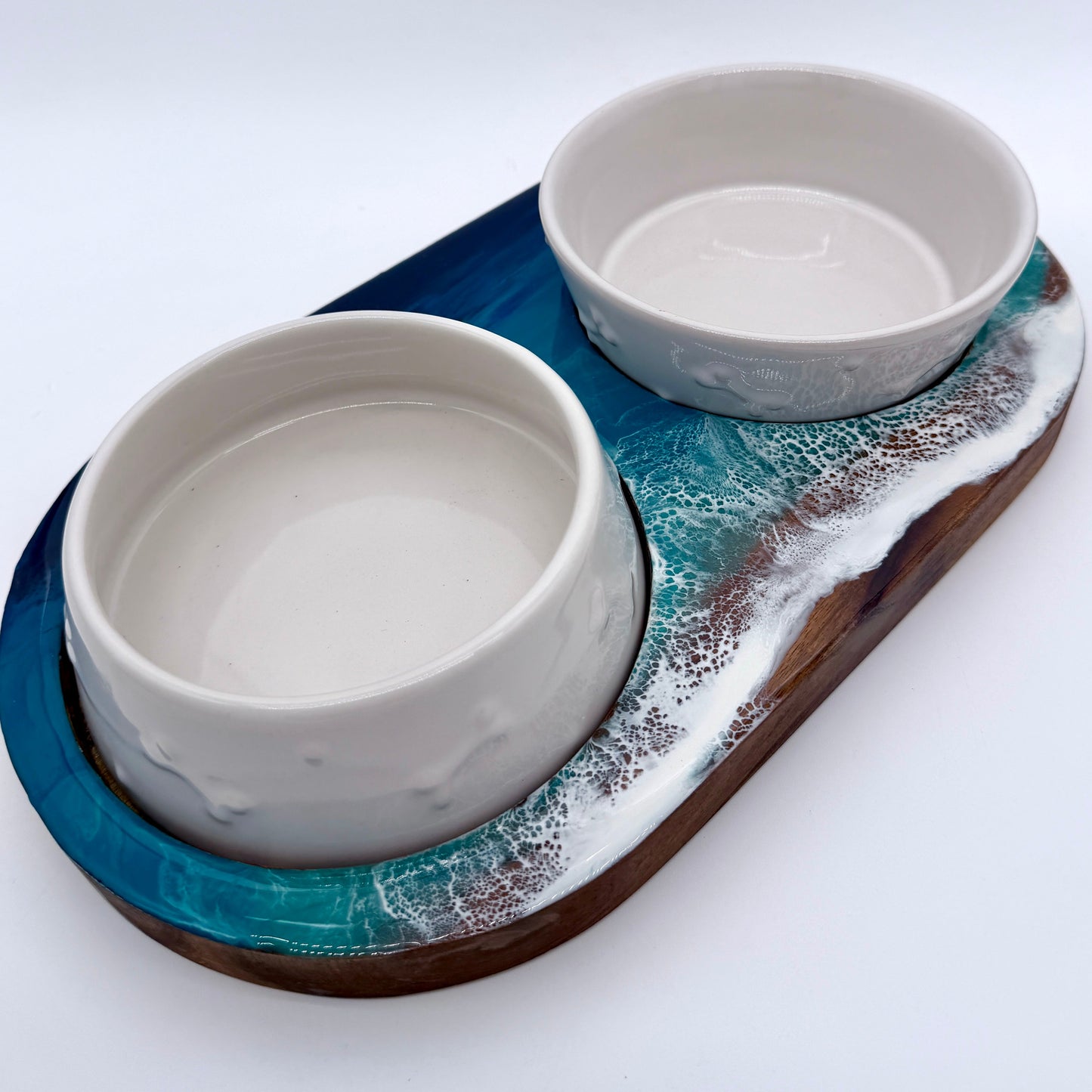 Dog Bowl - medium