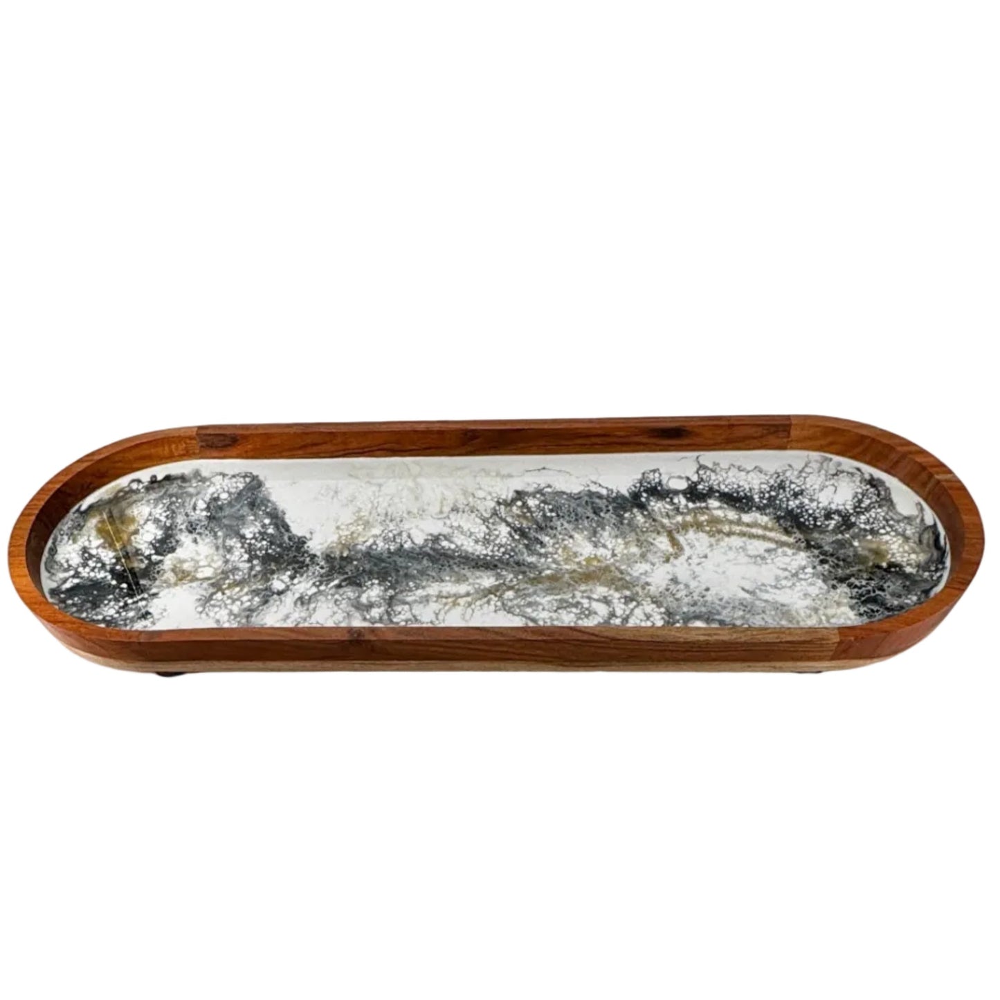 Decorative Tray -  Luxe