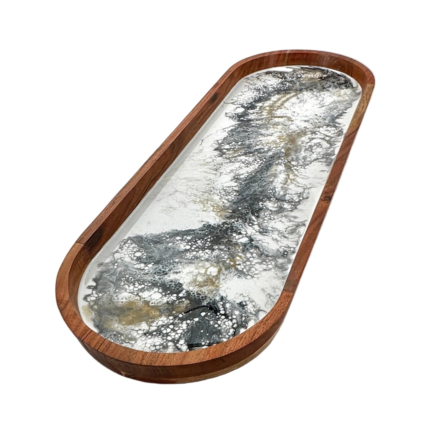 Decorative Tray -  Luxe