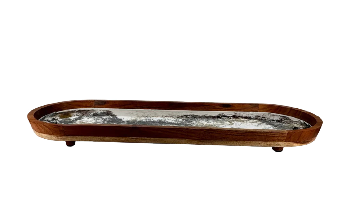 Decorative Tray -  Luxe