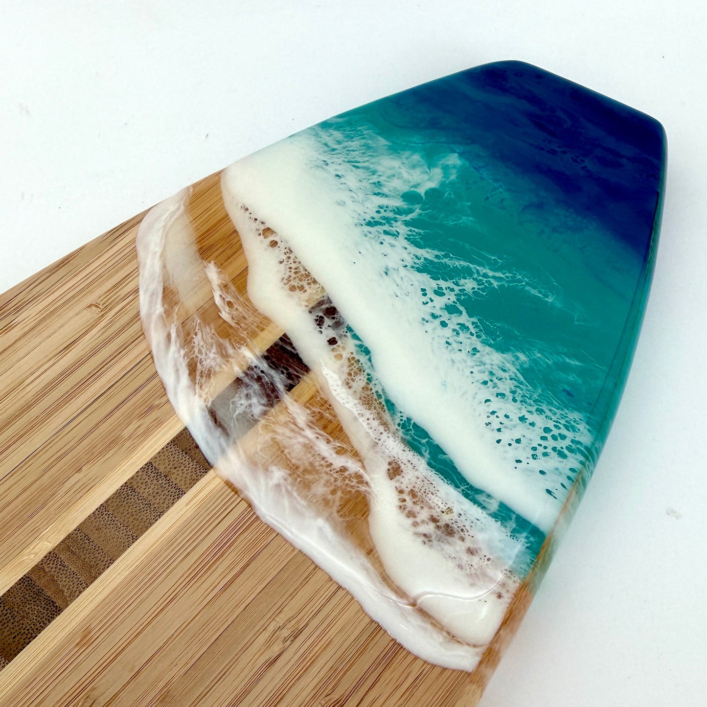 Charcuterie Board - Big Surfer