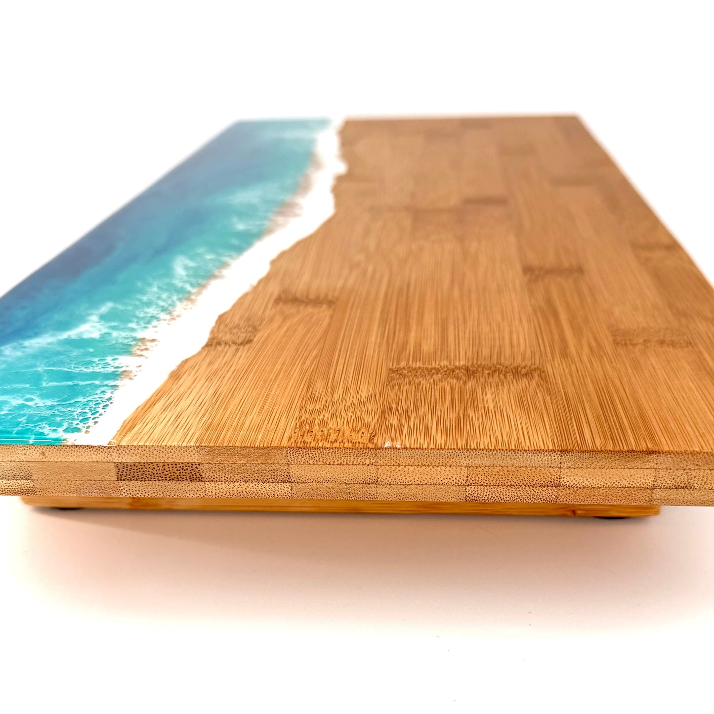 Charcuterie Board - Ocean Theme