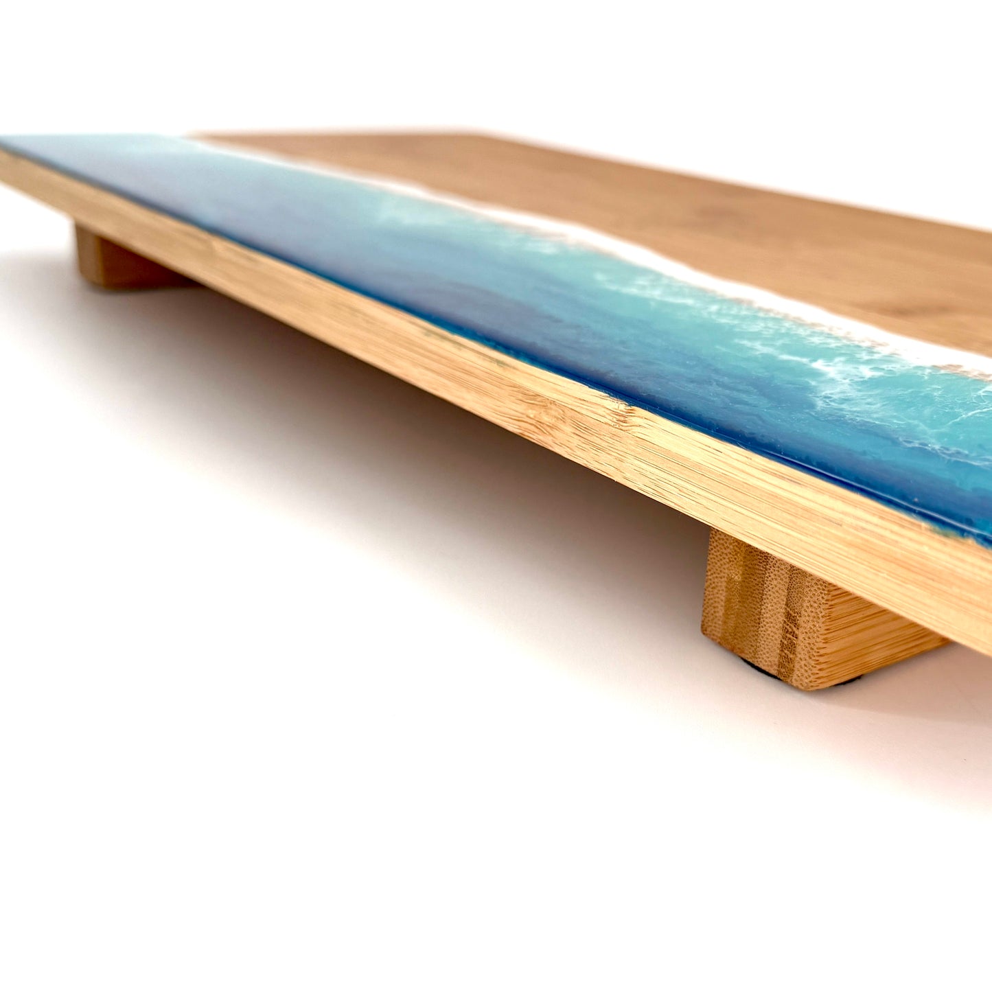 Charcuterie Board - Ocean Theme