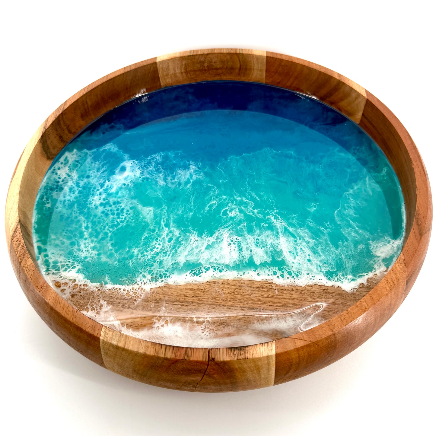 Lazy Susan - Ocean Theme