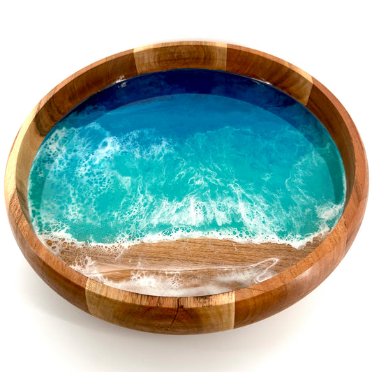 Lazy Susan - Ocean Theme