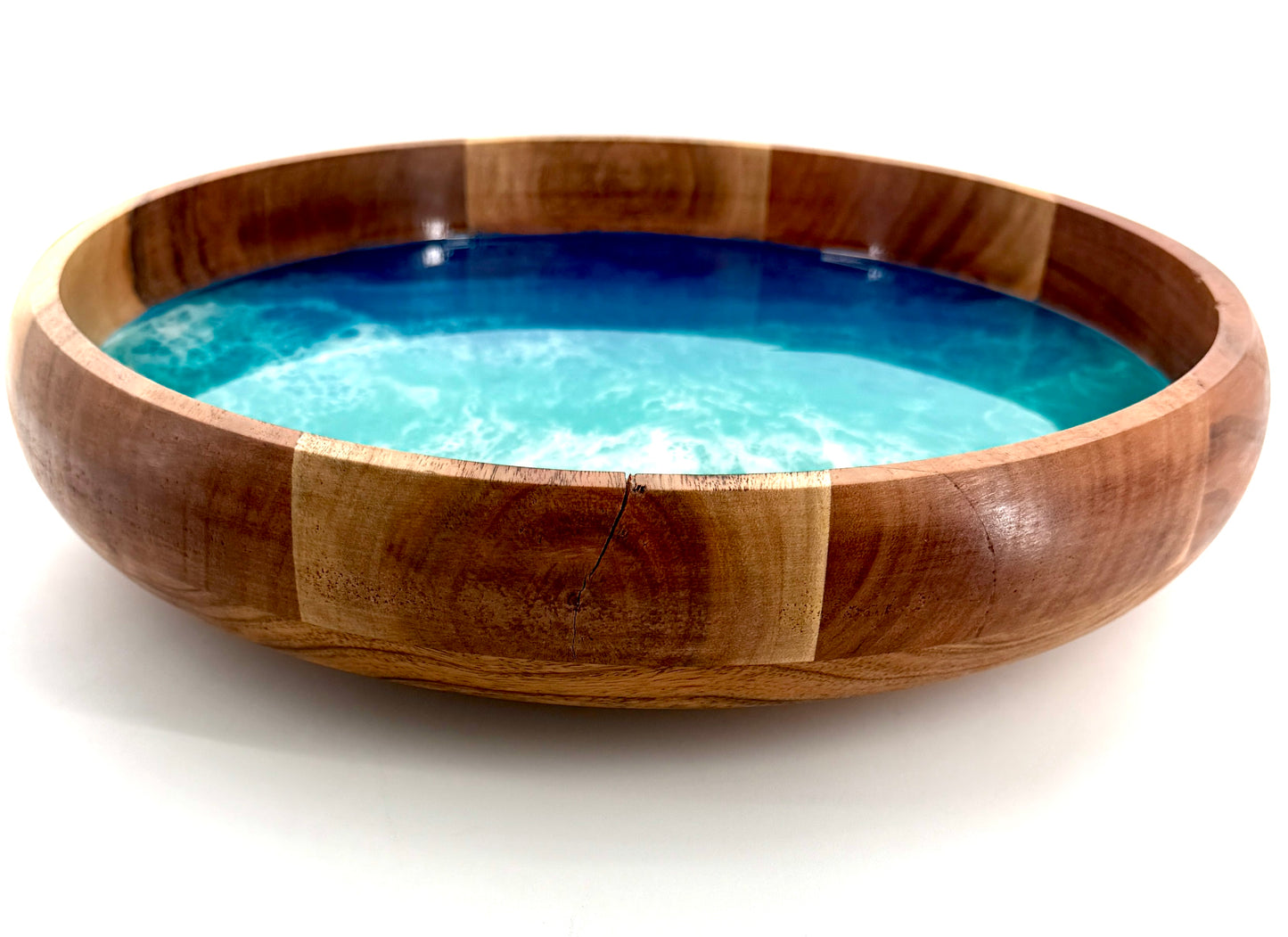 Lazy Susan - Ocean Theme