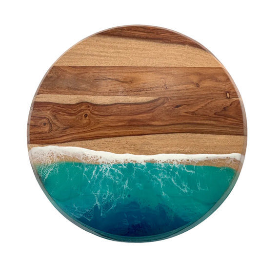 Lazy Susan - Ocean Theme