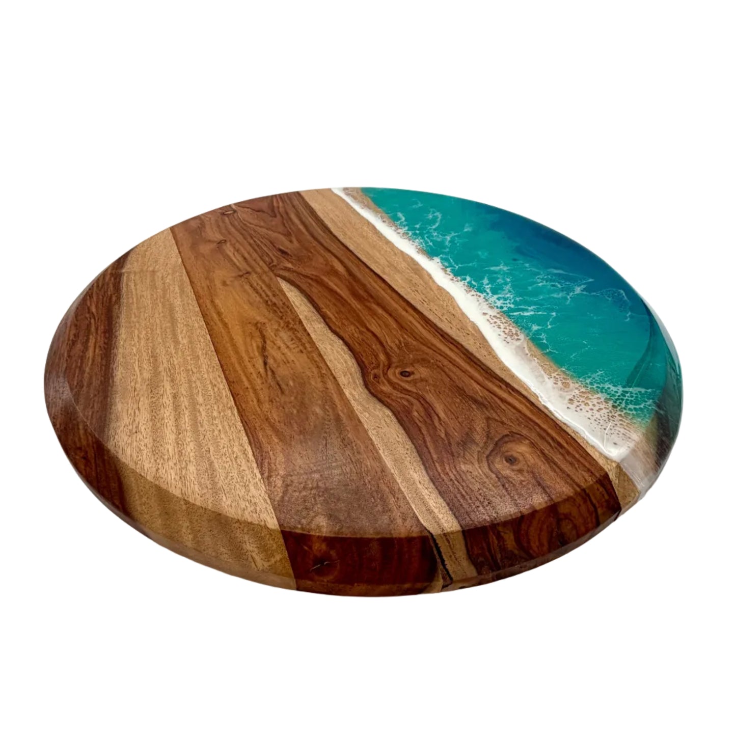 Lazy Susan - Ocean Theme
