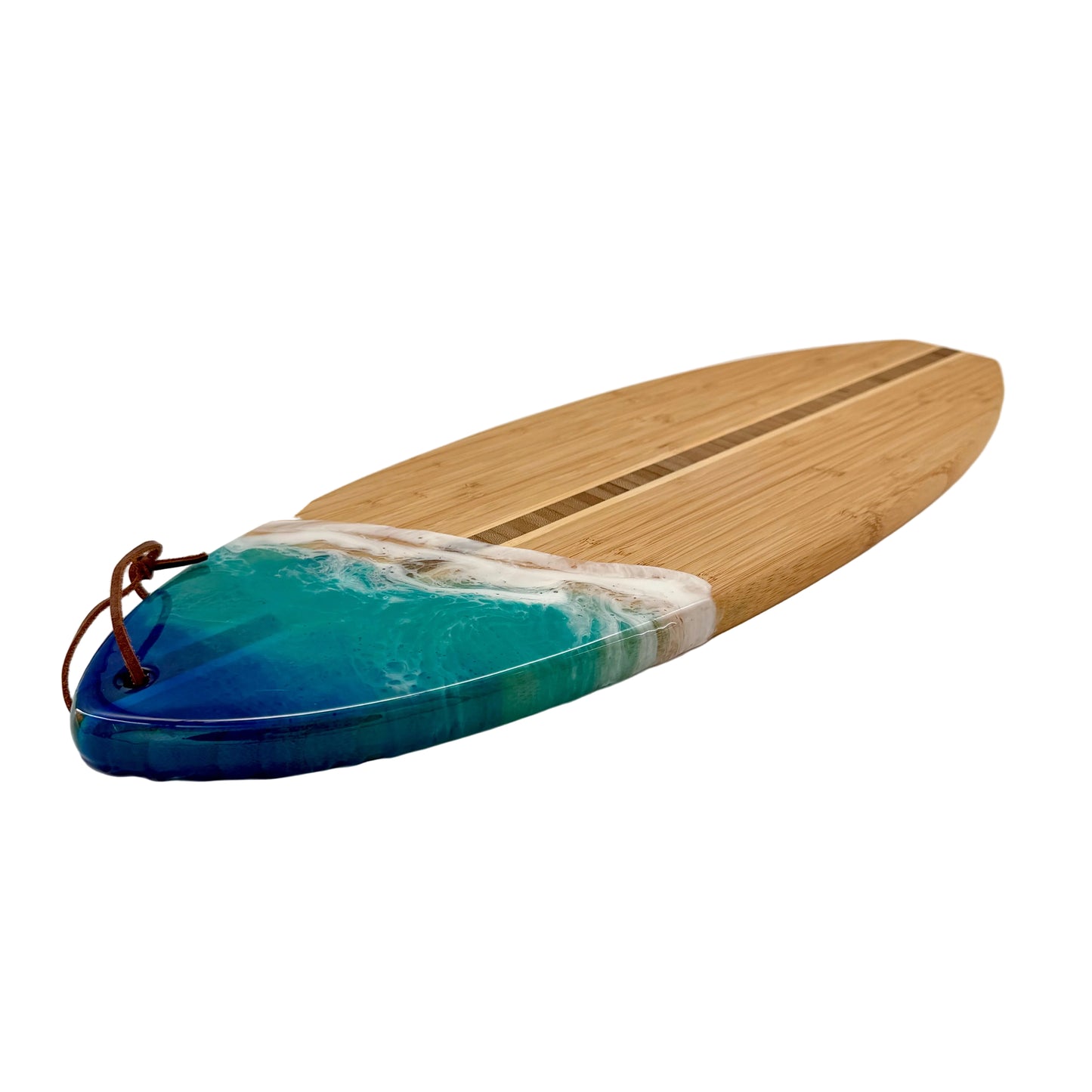 Charcuterie Board - Big Surfer