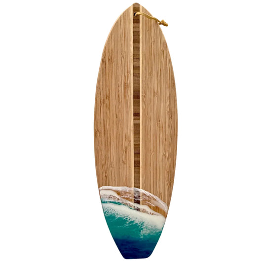 Charcuterie Board - Big Surfer