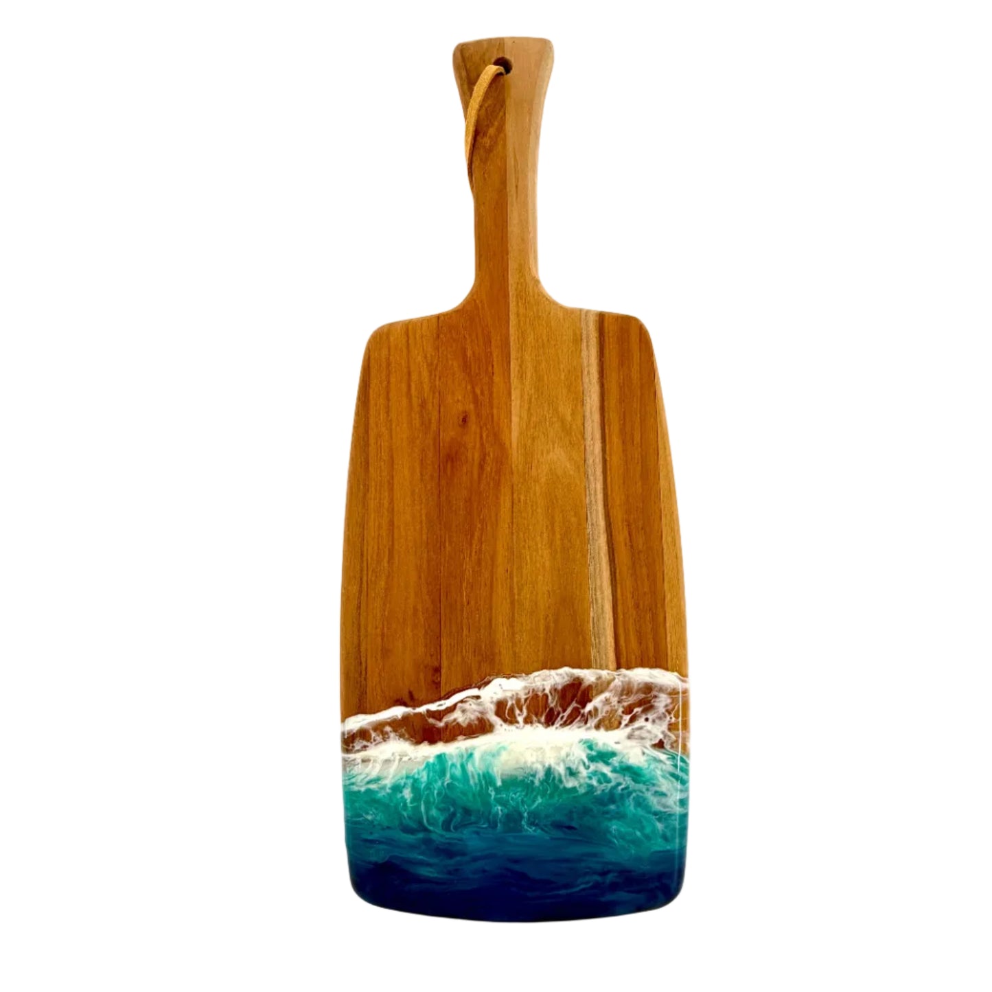 Charcuterie Board - Ocean Theme
