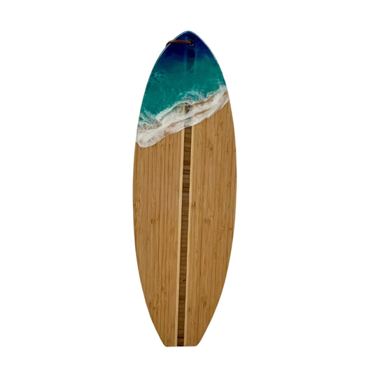 Charcuterie Board - Big Surfer