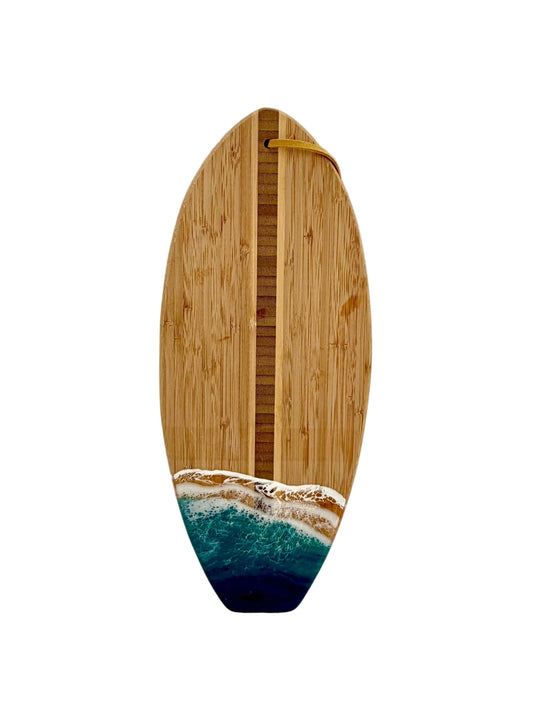 Charcuterie Board - Lil Surfer