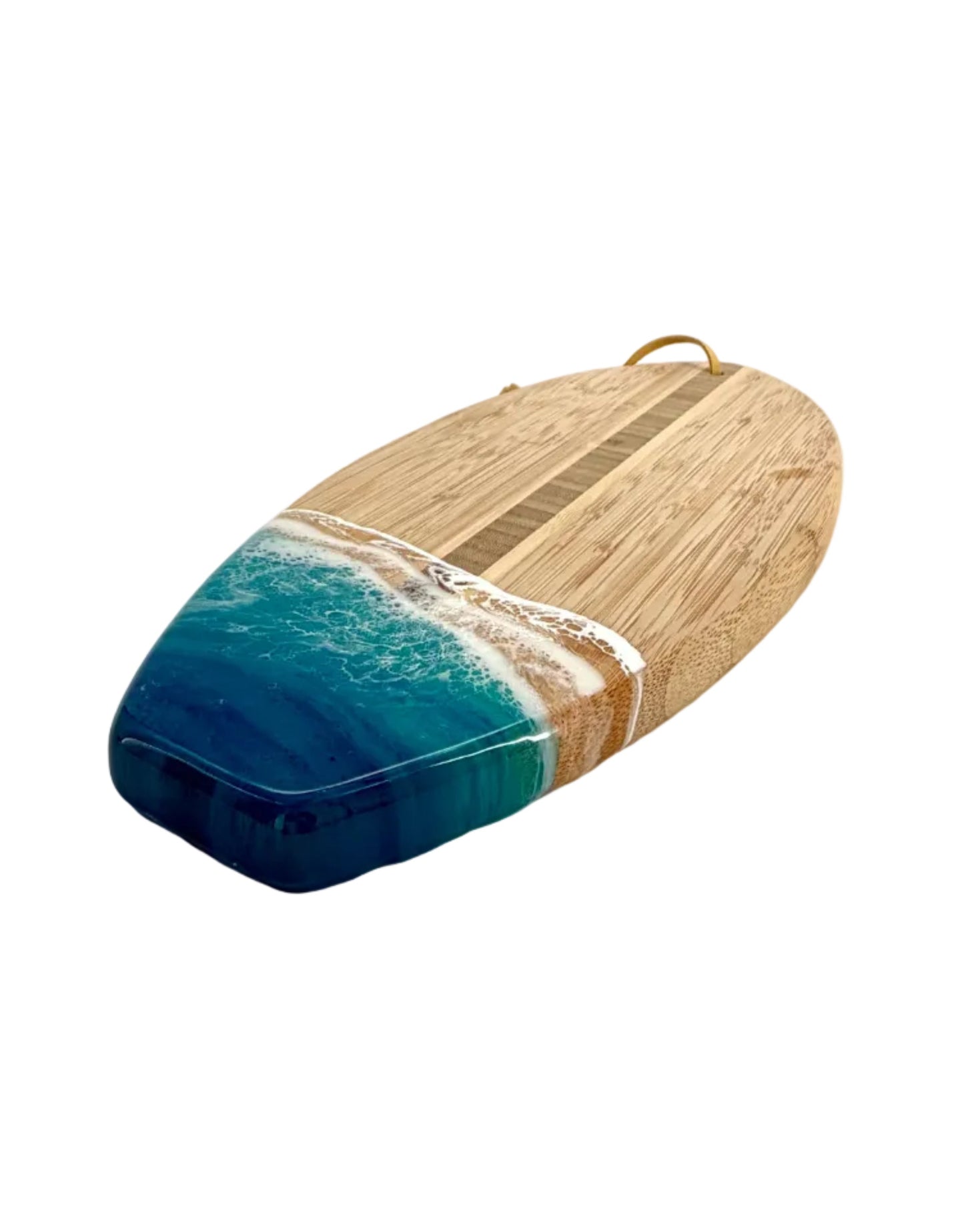 Charcuterie Board - Lil Surfer
