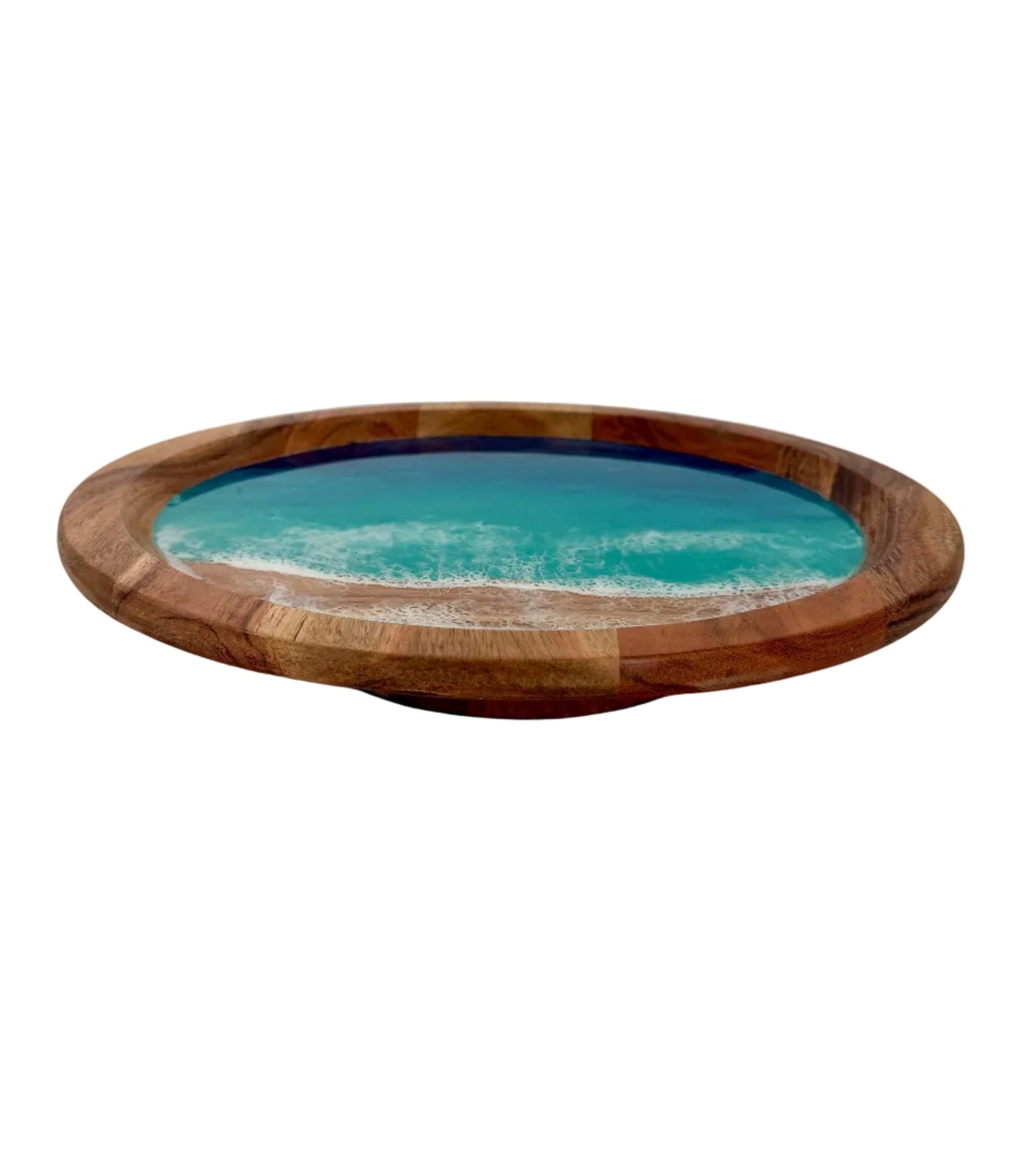 Lazy Susan - Ocean Theme