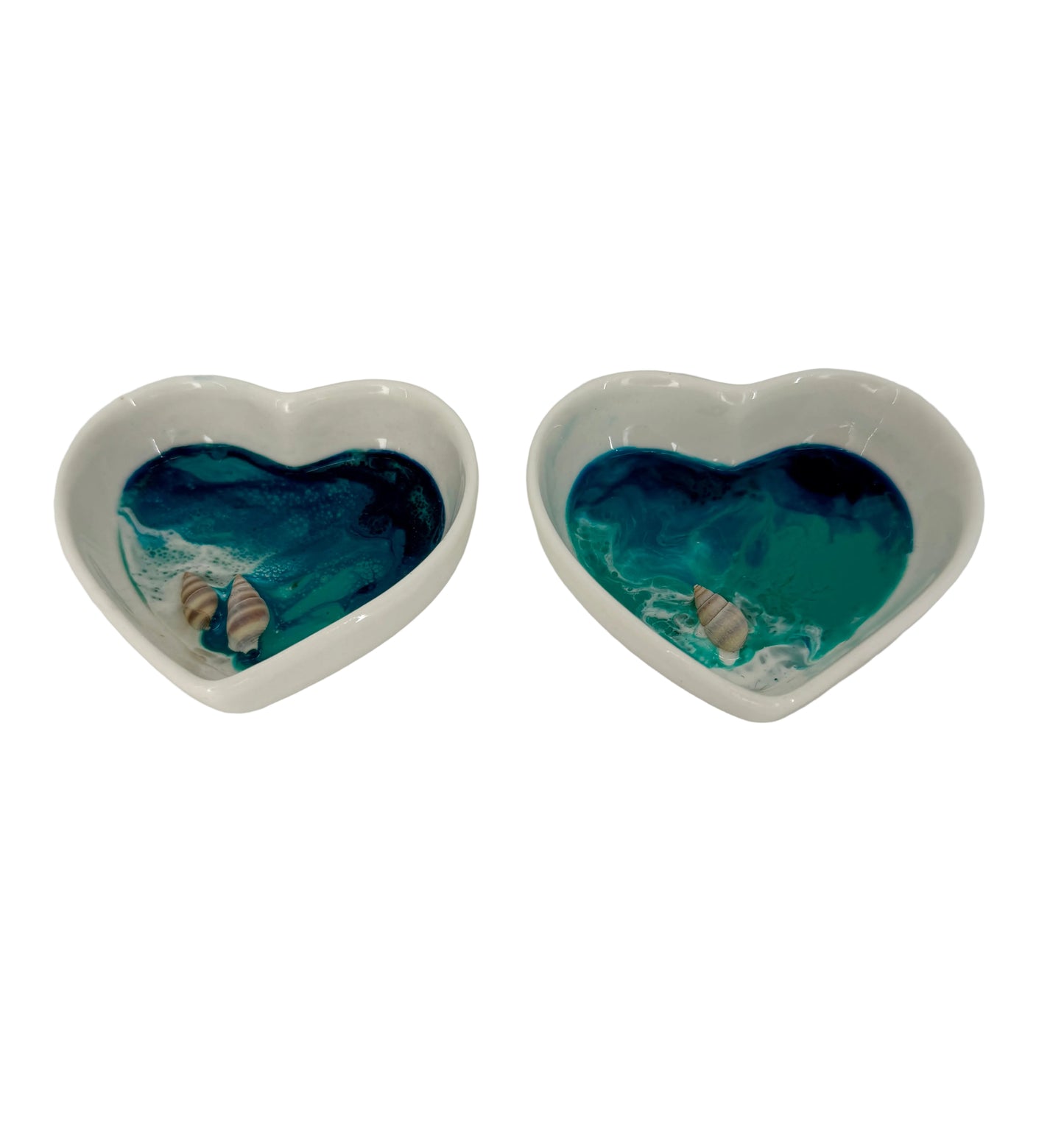 Trinket Hearts