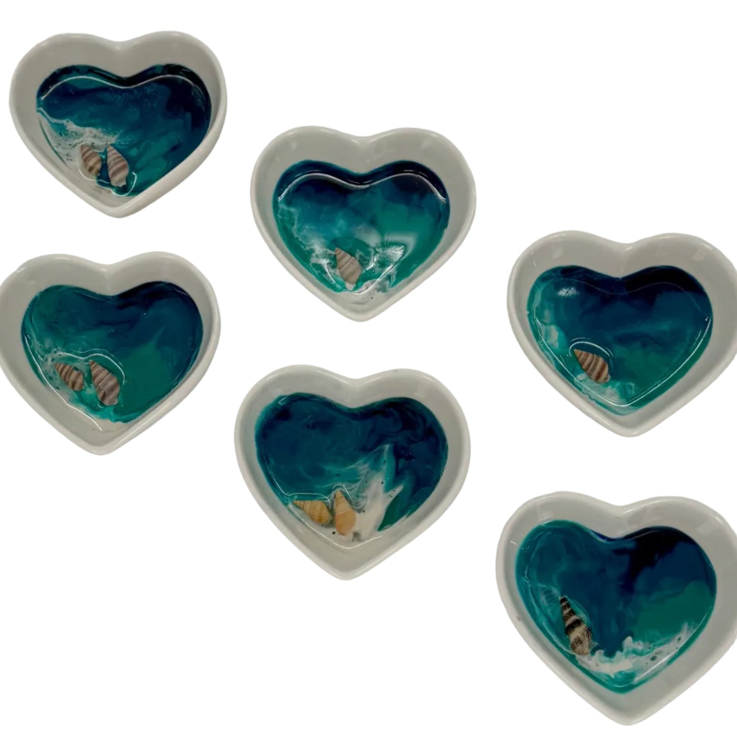 Trinket Hearts