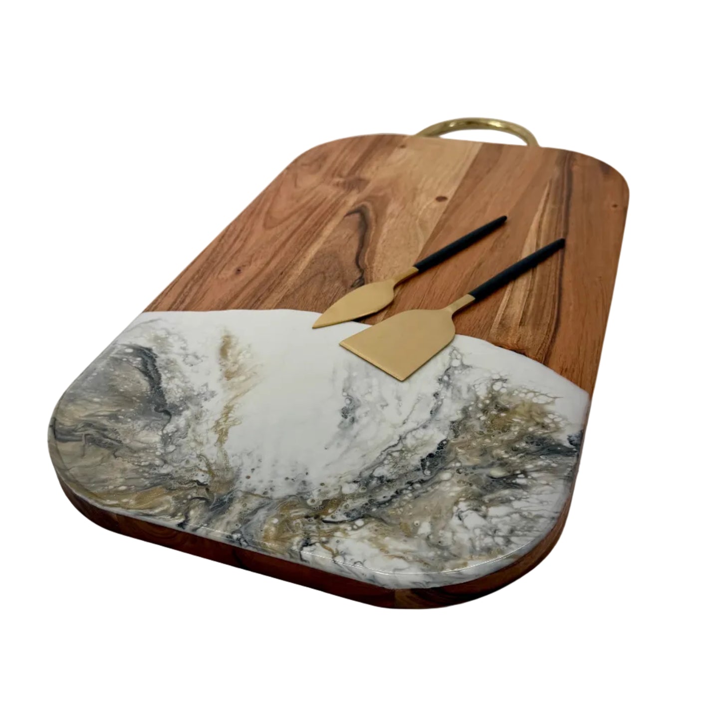 Charcuterie Board