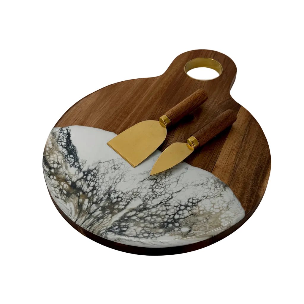 Charcuterie Board