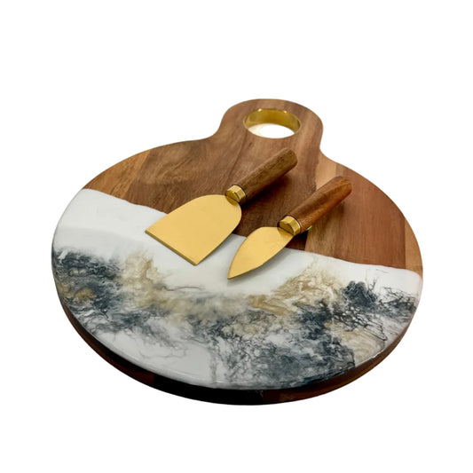Charcuterie Board