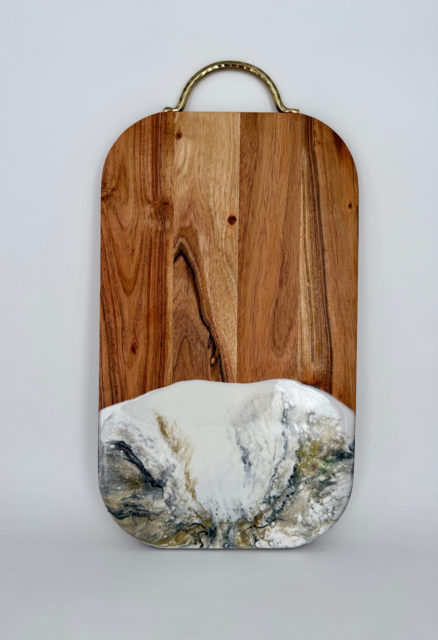 Charcuterie Board