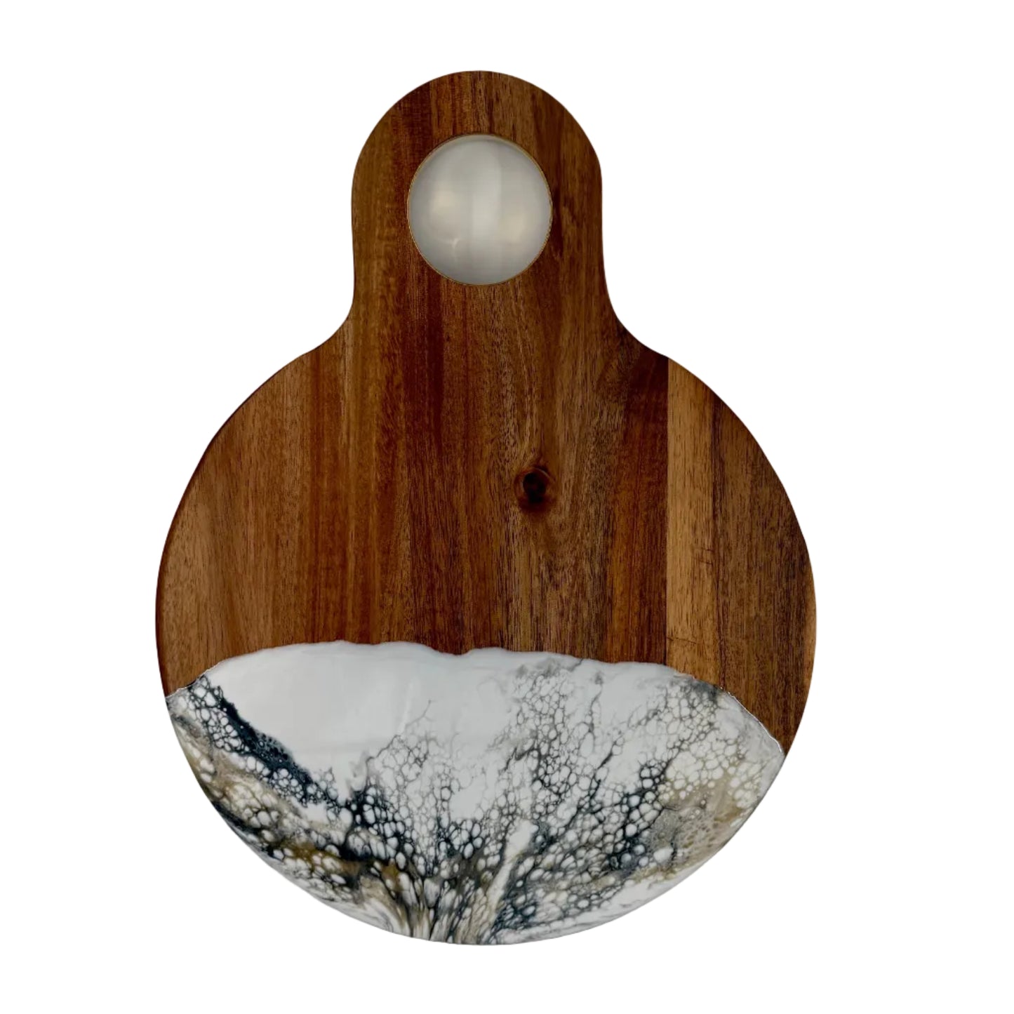 Charcuterie Board
