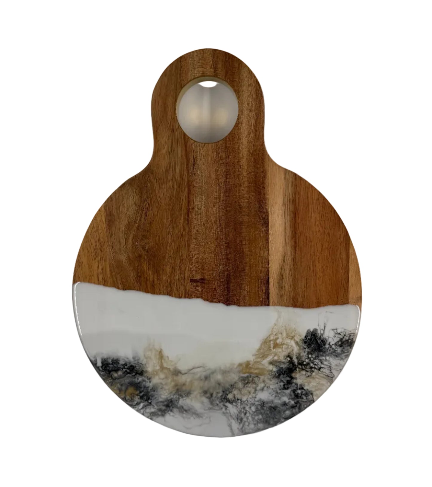 Charcuterie Board