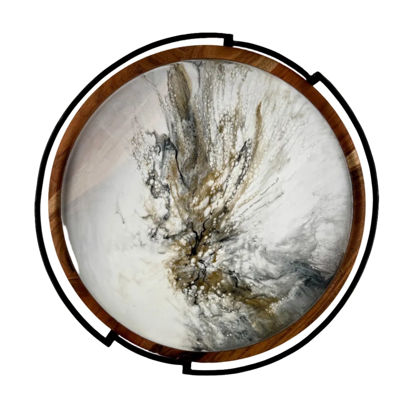 Serving Tray - Luxe