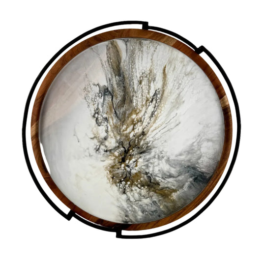 Serving Tray - Luxe