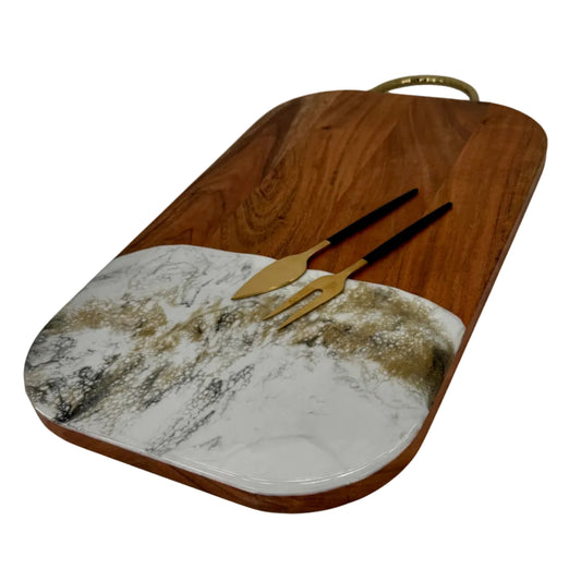 Charcuterie Board