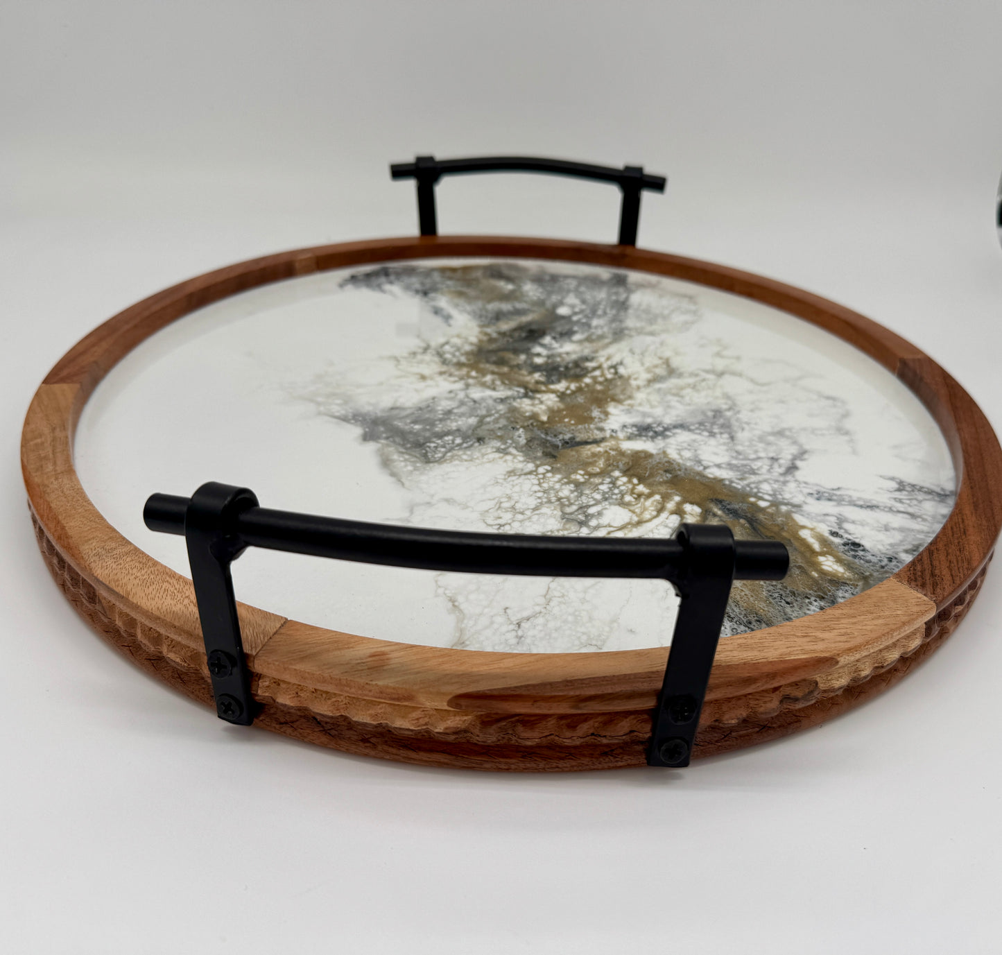 Serving Tray - Luxe