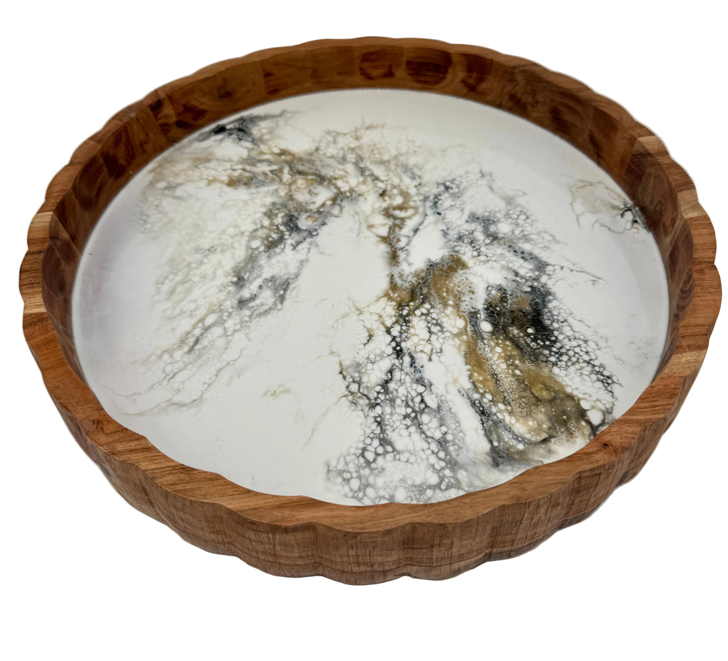 Lazy Susan